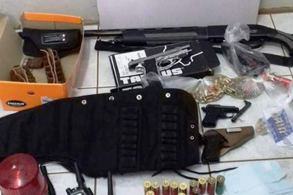 Polícia Civil de Sarandi - 