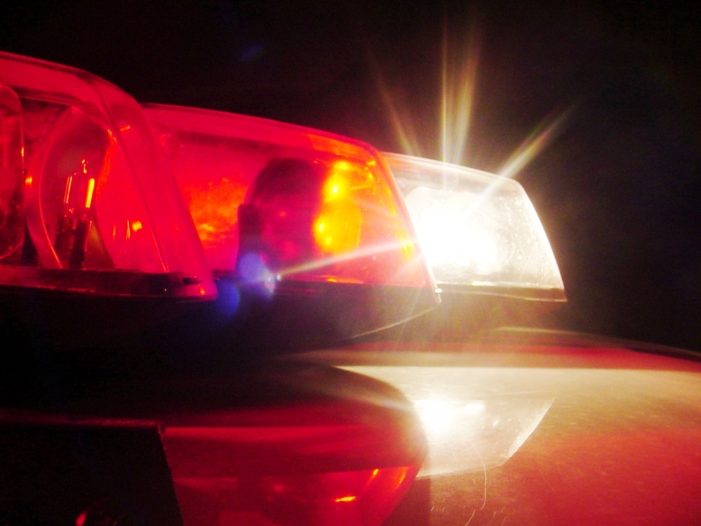 PM atende caso de violência doméstica em Pinhalzinho