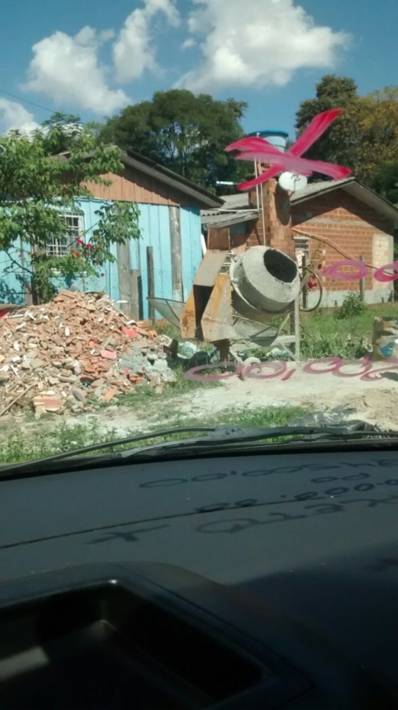 J. Biavatti/ Cidadão no Comando - 