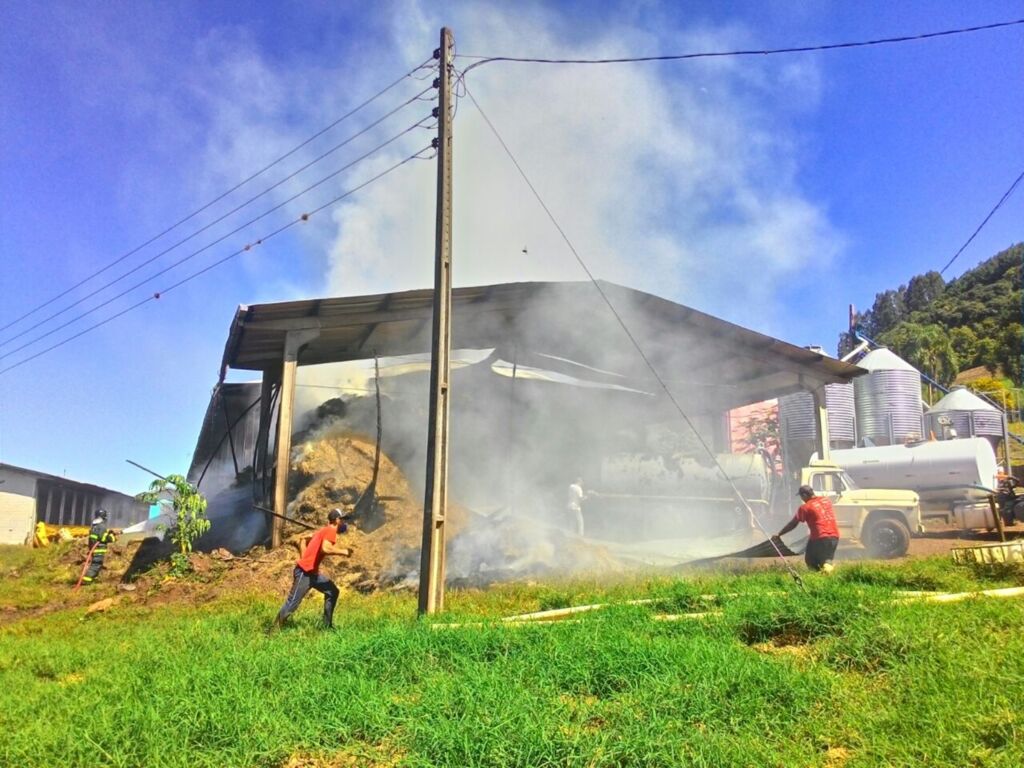 Divulgação/Rádio Belos Montes - 