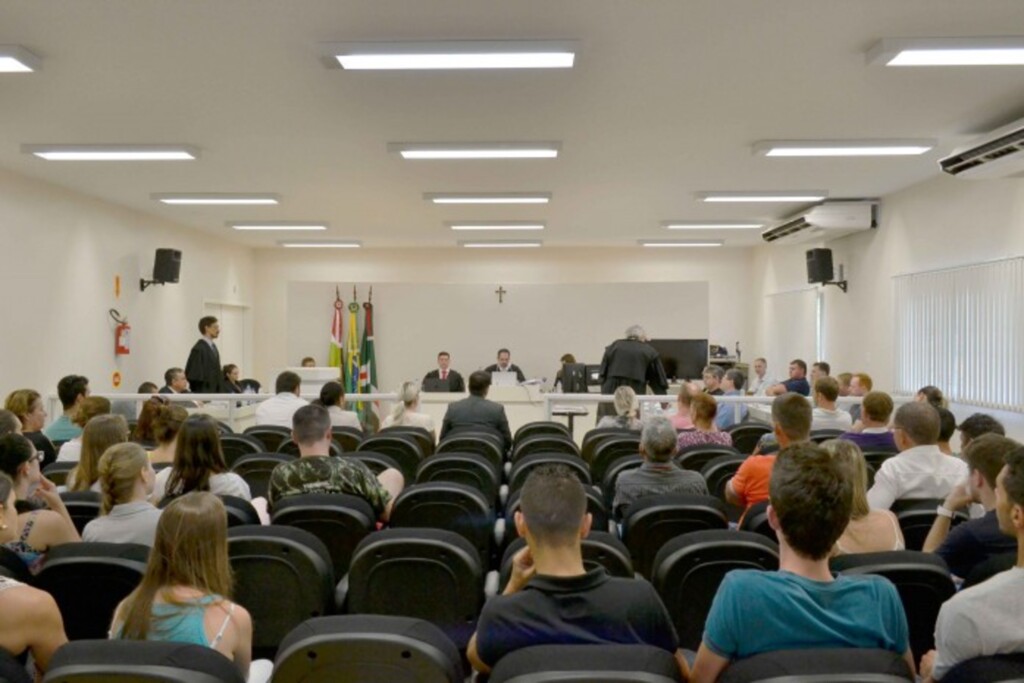 Portal da Cidade Pinhalzinho - 