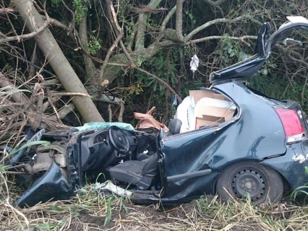 Polícia Rodoviária Federal - 