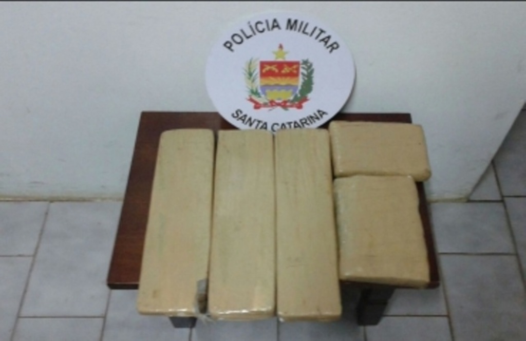 Divulgação / PM - 