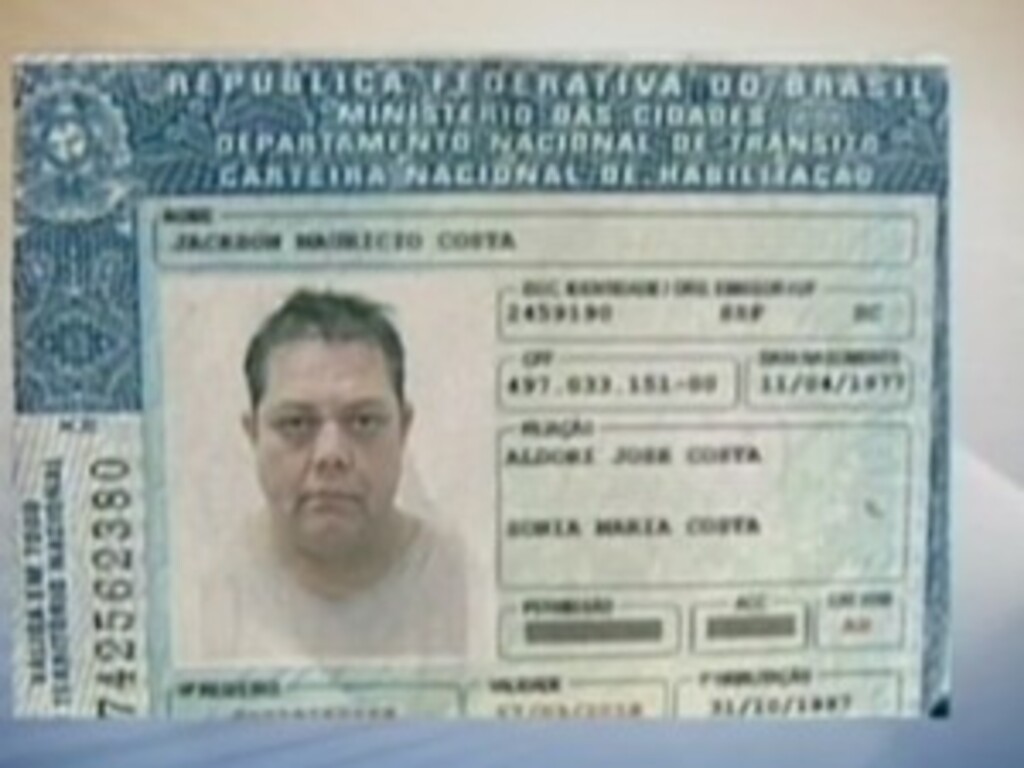  - Divulgação