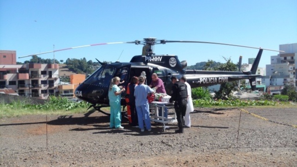 Hospital São José - 