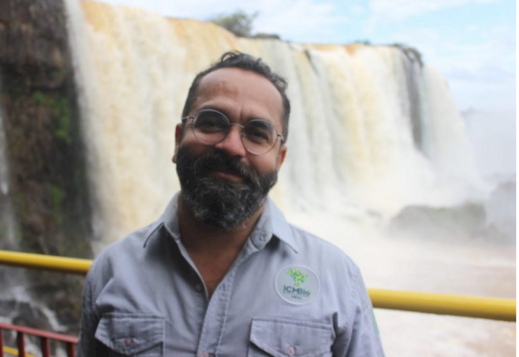 Cataratas do Iguaçú/ND+ - 