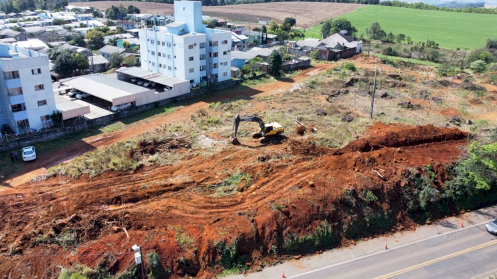 Guilherme Detoni, Jornal Imprensa do Povo - 