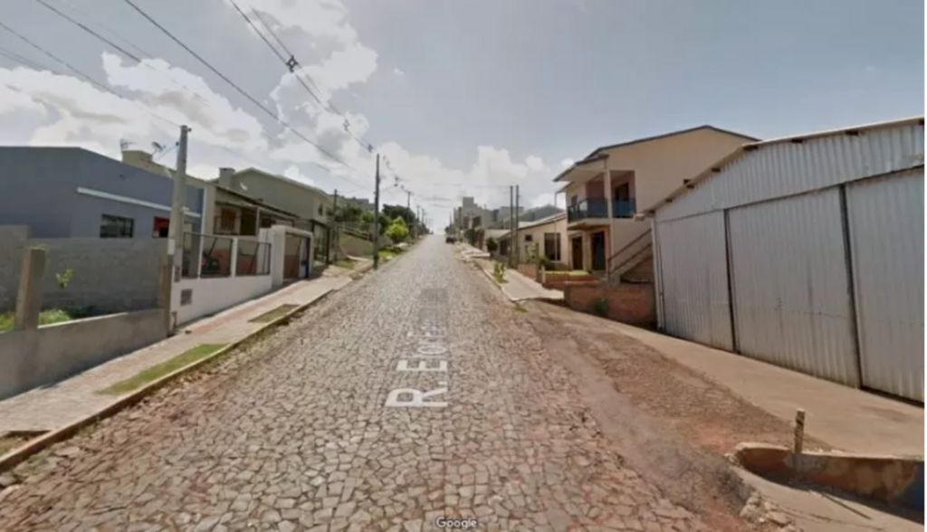 Google Maps/Reprodução/ND - 