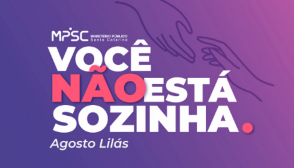 Divulgação/MPSC - 