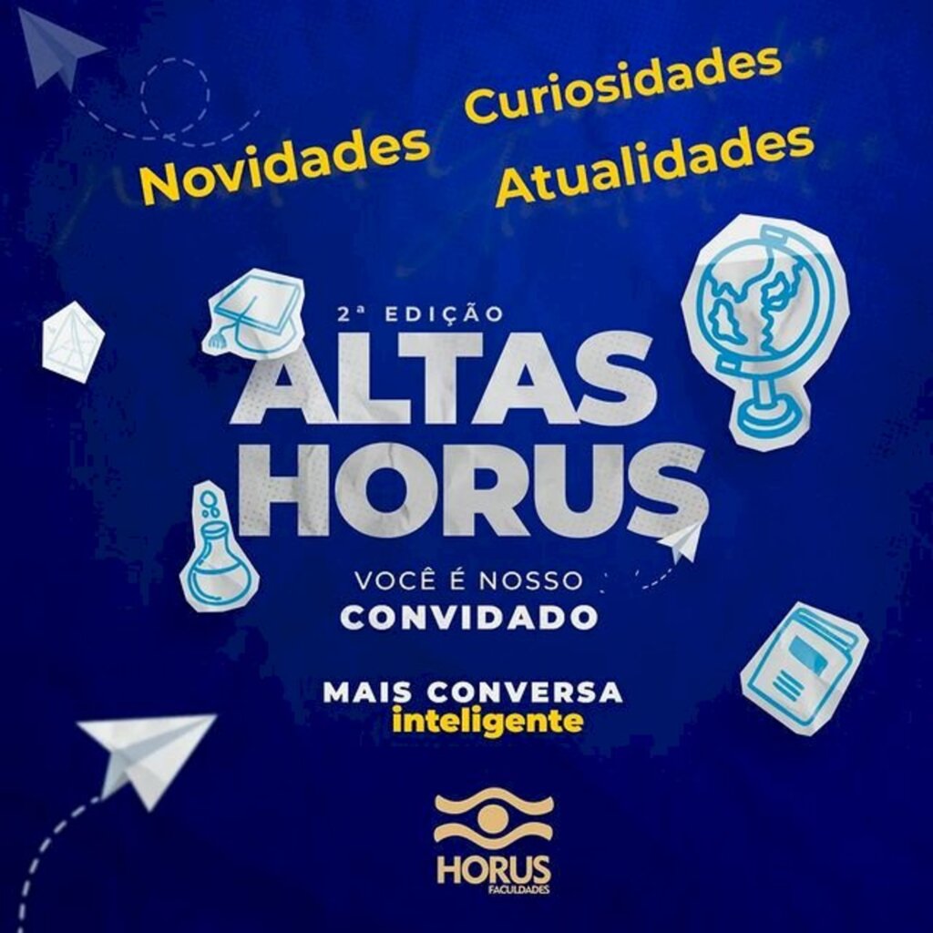 Horus Faculdades - 