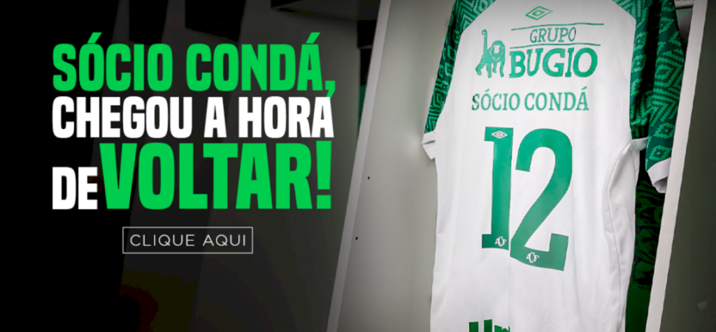 Chapecoense/ACF - 