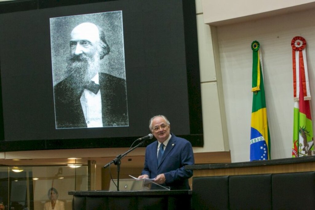 Rodolfo Espínola / AgênciaAL - 