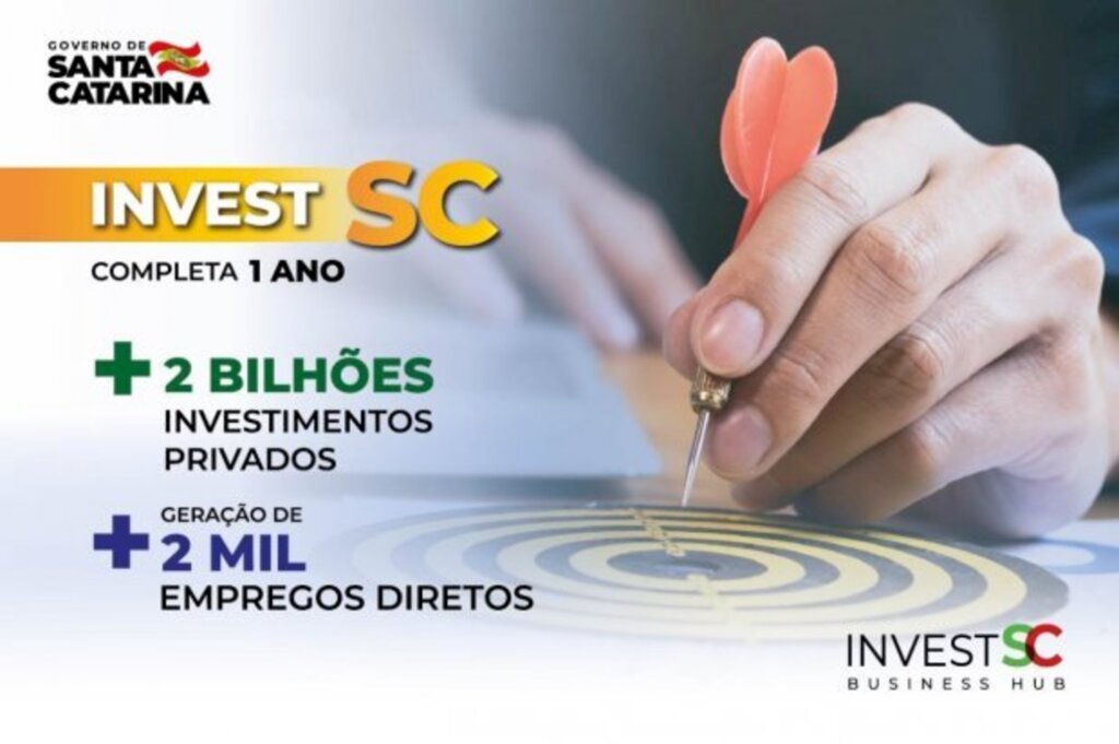 Ascom/Governo de Santa Catarina - 