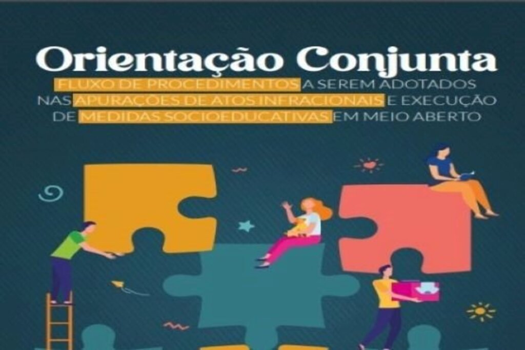 Imagens: Divulgação/CGJ - 