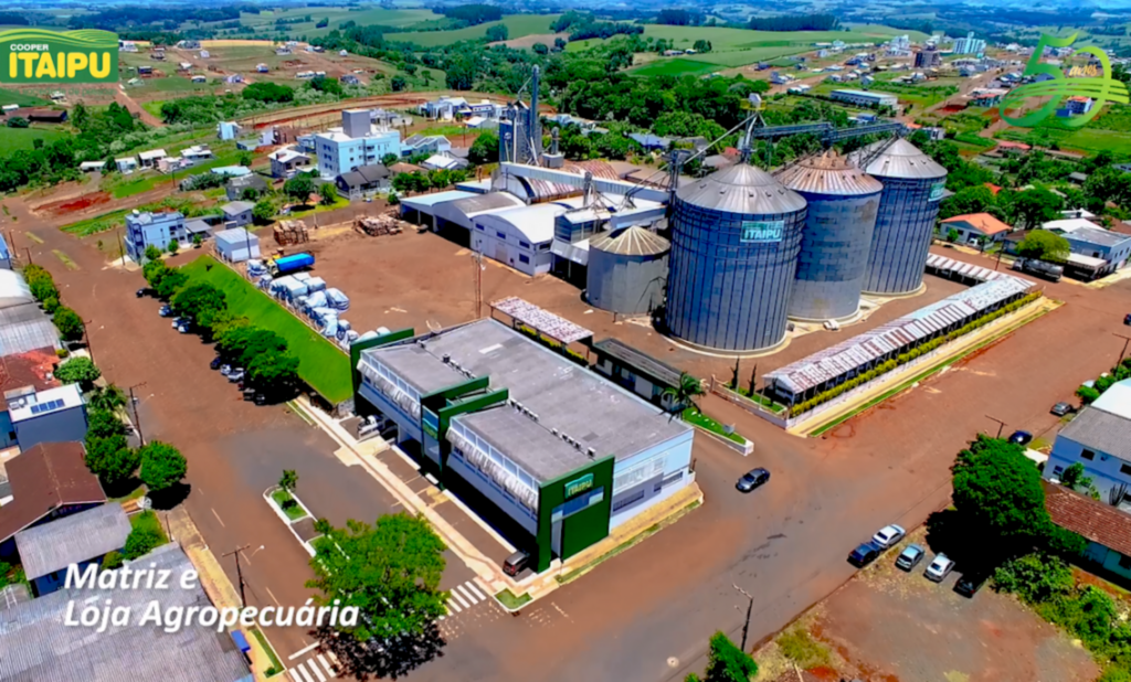 Alesc fará homenagem à Cooperativa Regional Itaipu pelos 50 anos de atuação em Santa Catarina