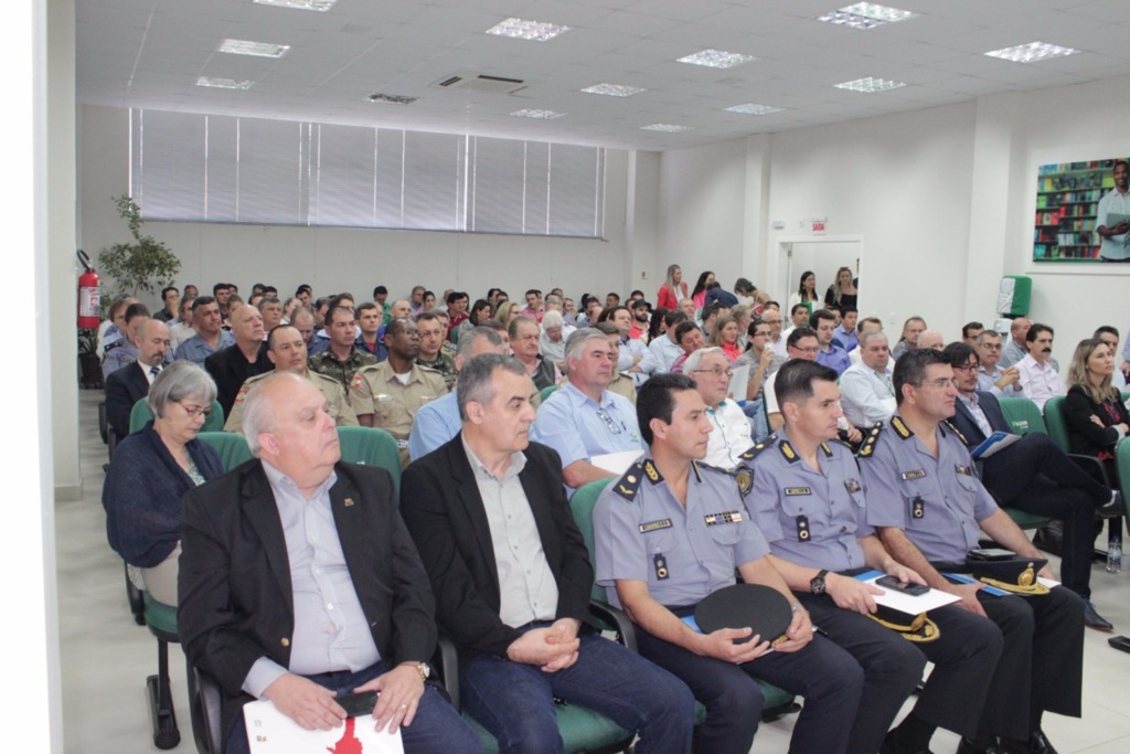 'Conexão Transfronteiriça - A Nova Rota do Milho' é foco de reunião em Maravilha