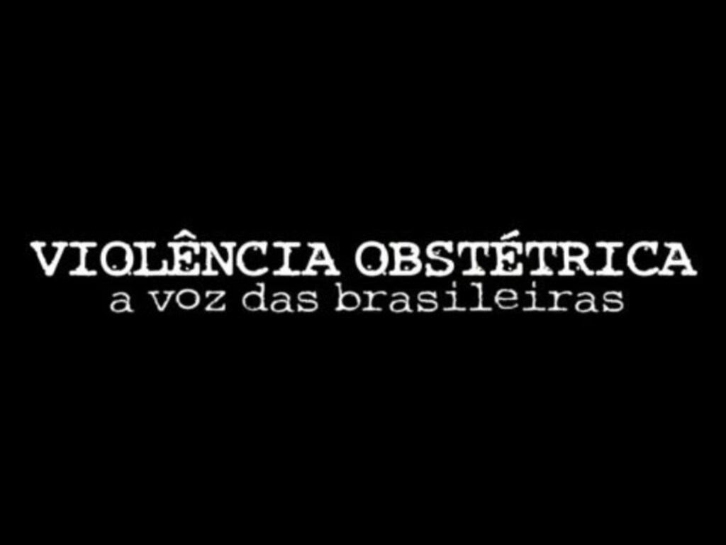 Lei contra violência obstétrica é sancionada em Santa Catarina