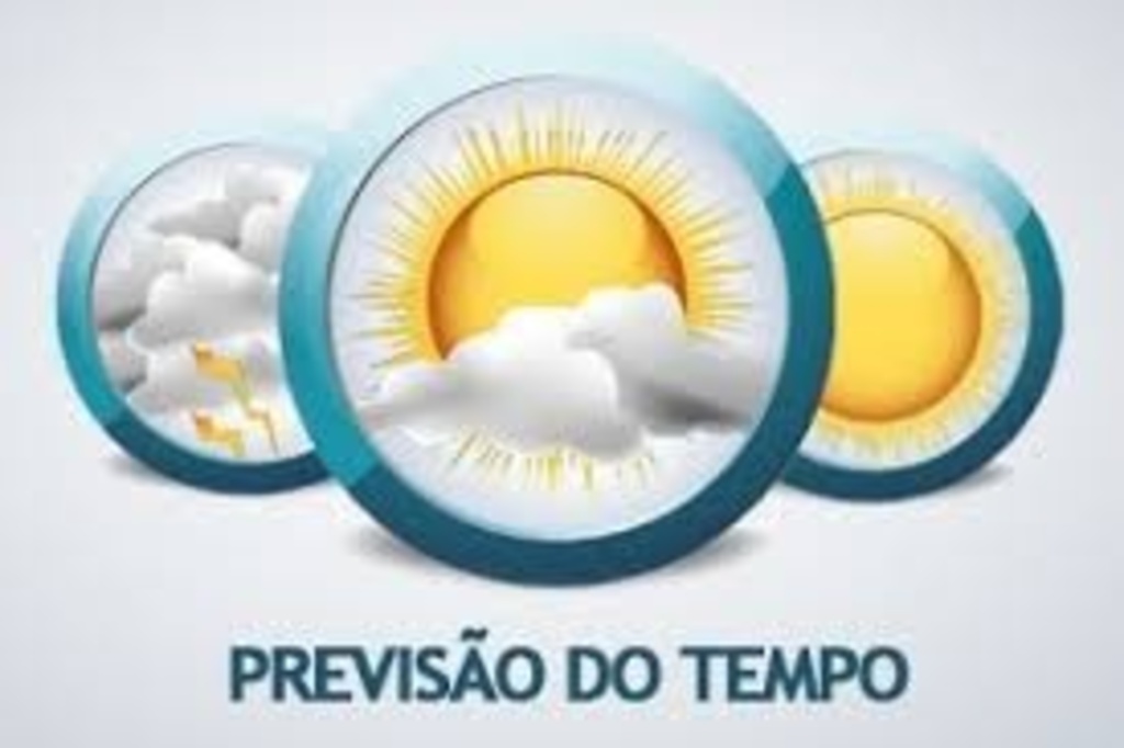 Semana em Santa Catarina começa com sol, nuvens e até 32ºC