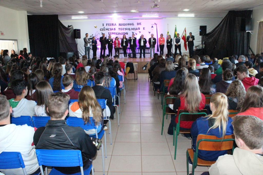 I Feira Regional de Ciências, Tecnologias e Linguagens da ADR Maravilha é aberta oficialmente