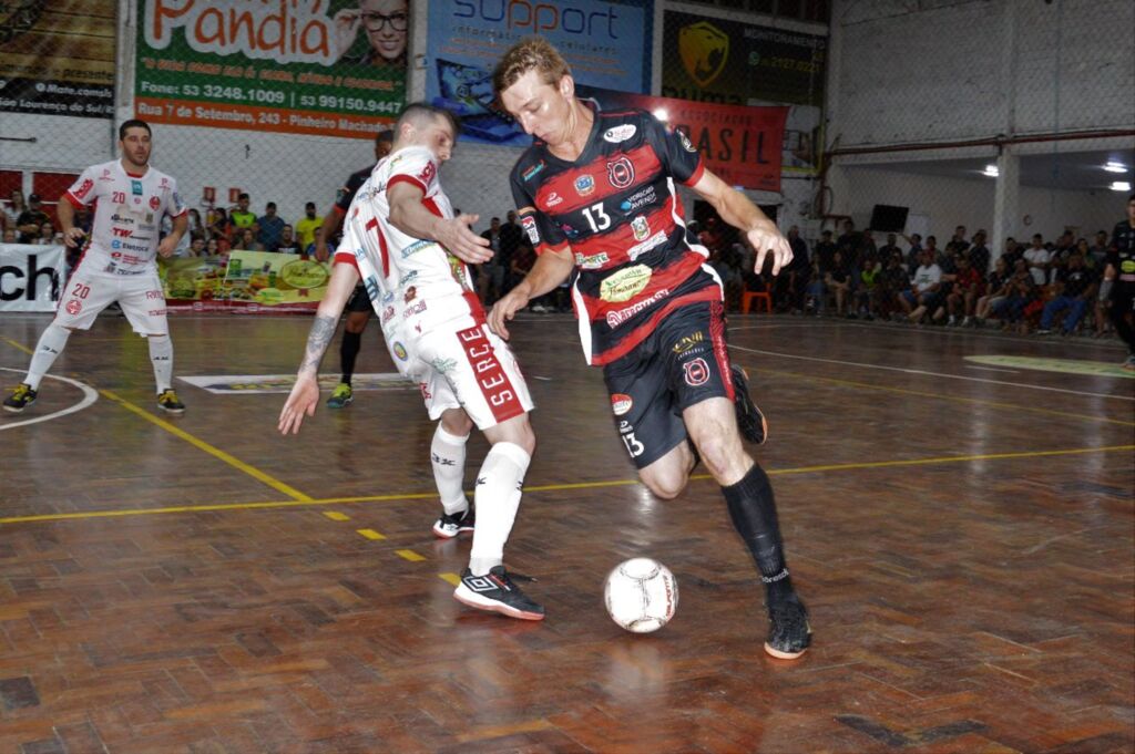 Foto: Guilherme Krüger - ABF - Agora, Rubro-Negro foca na partida de volta da final da Série Ouro, marcada para as 20h de sábado