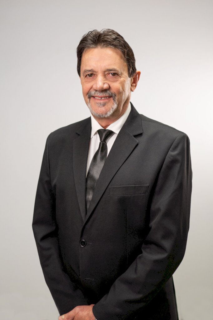 MB Comunicação - uiz Vicente Suzin, presidente da Organização das Cooperativas do Estado de Santa Catarina (OCESC).