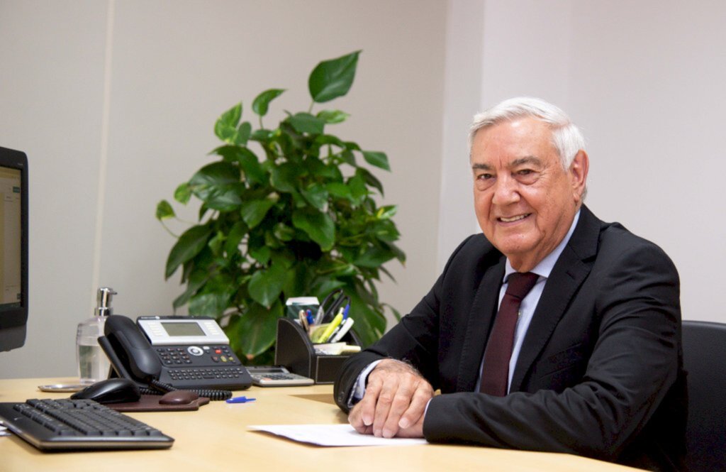 Divulgação: MB - José Zeferino Pedrozo  Presidente da Federação da Agricultura e Pecuária do Estado de SC (Faesc)  e do Serviço Nacional de Aprendizagem Rural (Senar/SC)