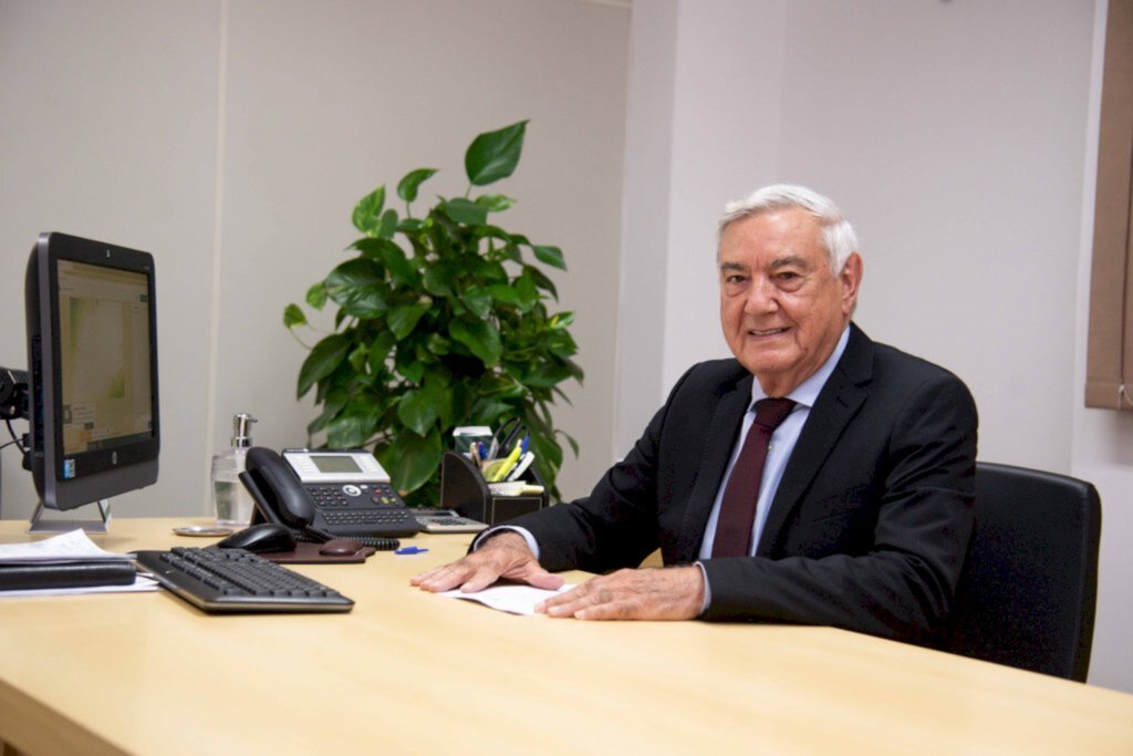 MB Comunicação Empresarial/Organizacional - José Zeferino Pedrozo - Presidente da Federação da Agricultura e Pecuária do Estado de SC (Faesc)  e do Serviço Nacional de Aprendizagem Rural (Senar/SC)