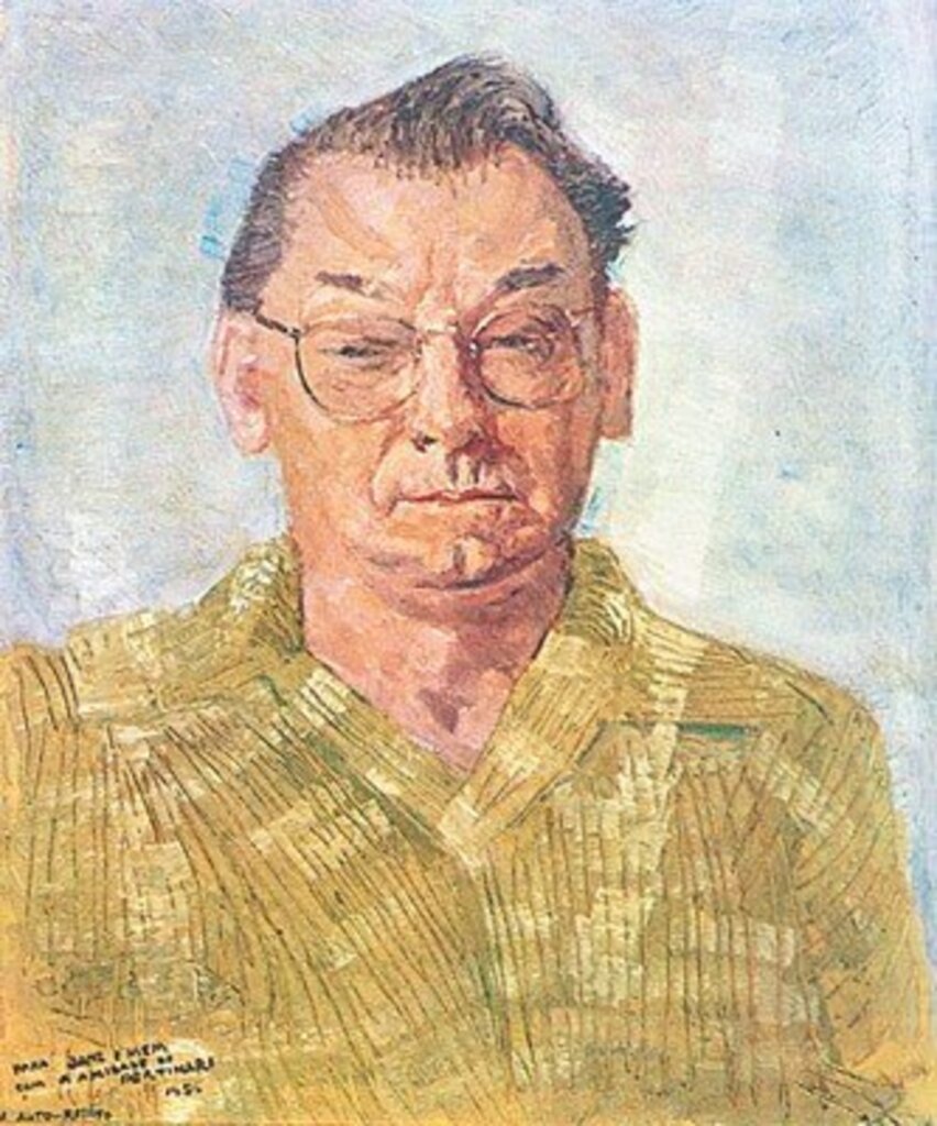 Portinari: O pintor das mazelas brasileiras  - Elisa Silva