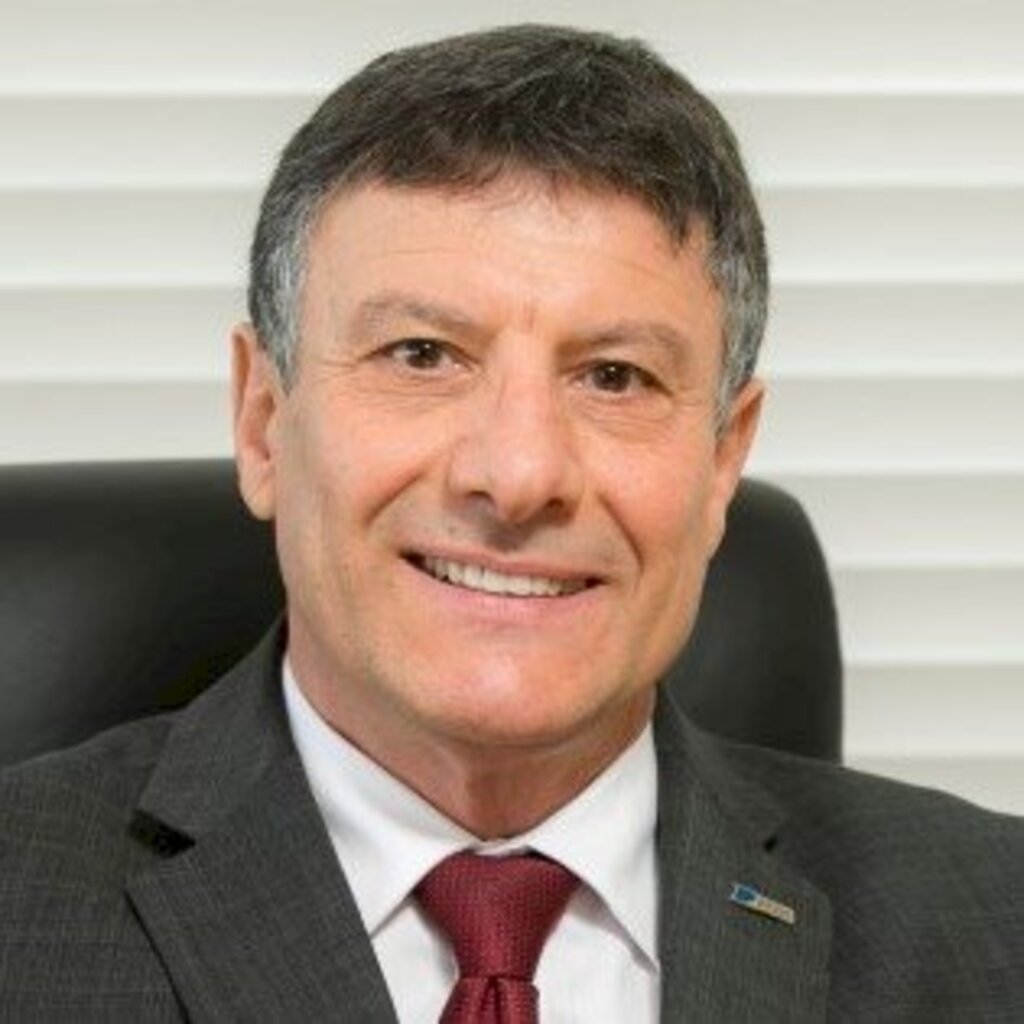  - Ivan Roberto Tauffer, presidente da Federação das Câmaras de Dirigentes Lojistas de Santa Catarina (FCDL/SC)