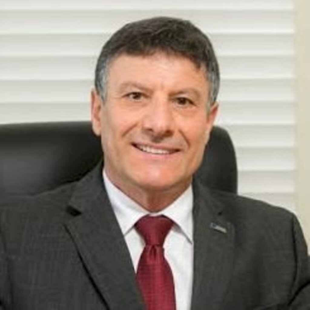 Divulgação - Ivan Roberto Tauffer, presidente da Federação das Câmaras de Dirigentes Lojistas de Santa Catarina (FCDL/SC)