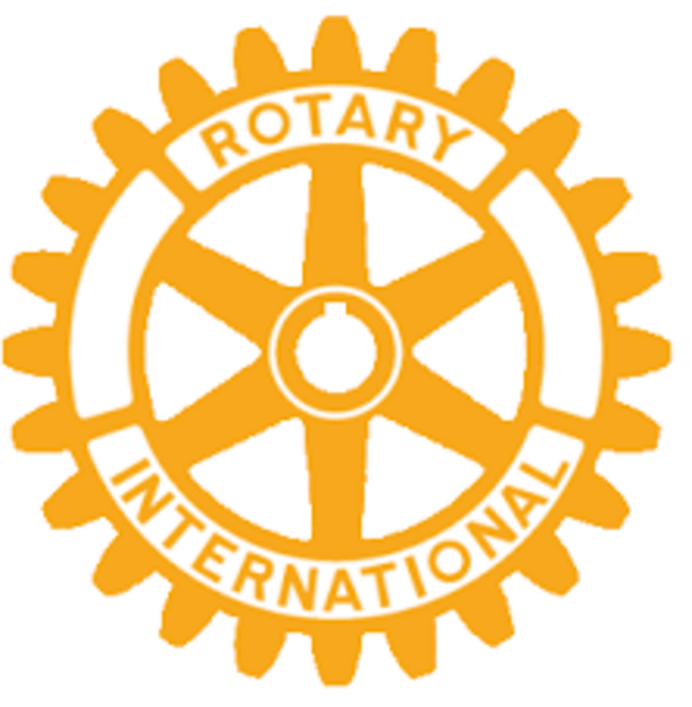 COLUNA DO ROTARY