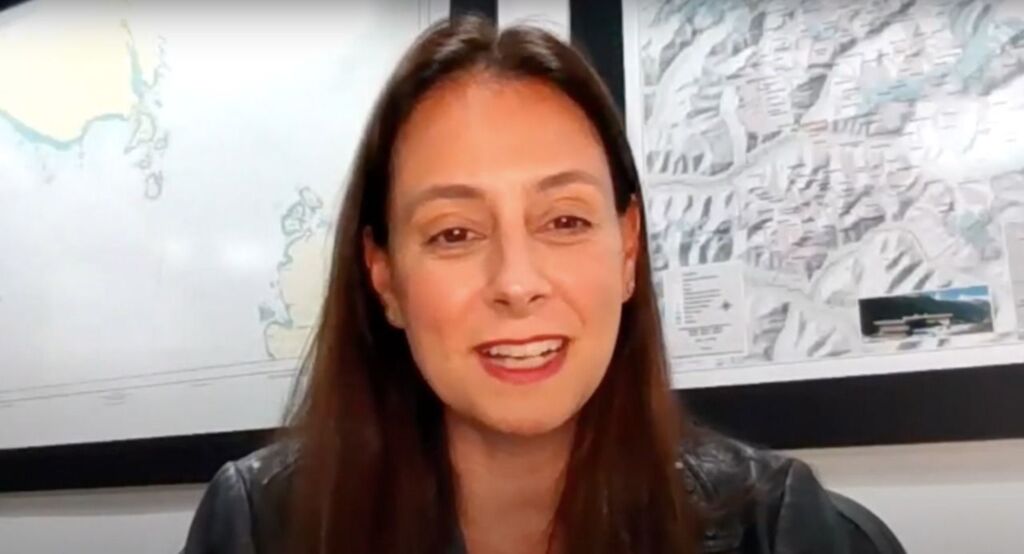 Foto: reprodução - DP - Especialista na área, a CEO Fernanda Hermanny alerta que o óbvio bem feito é sempre muito importante