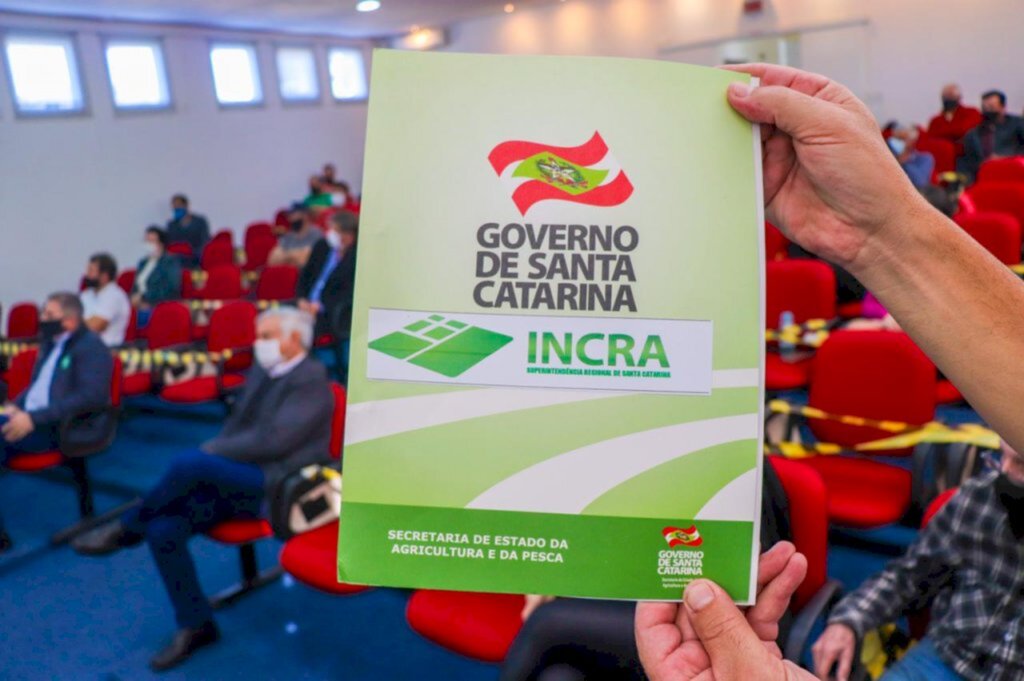 Governo de SC - 