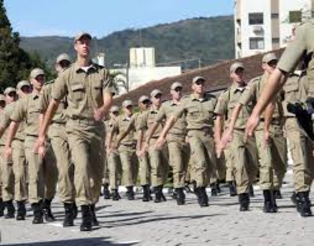 Governo do Estado convoca 711 aprovados em concurso da Polícia Militar