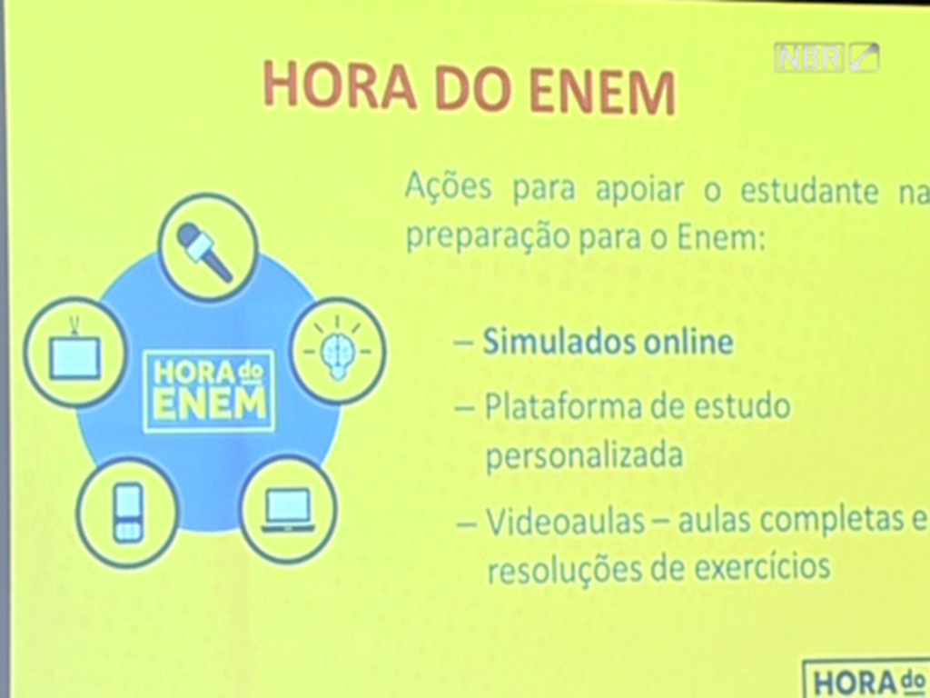 Enem 2016: veja as datas de inscrição e provas