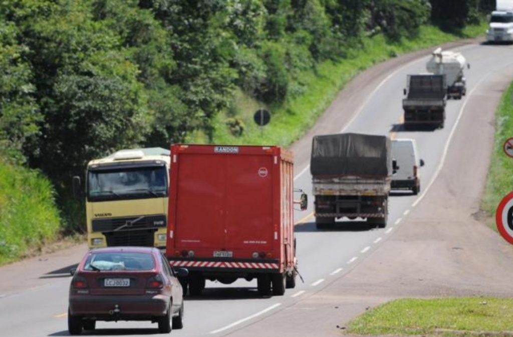 TCU determina mudanças na concessão de rodovias no Oeste