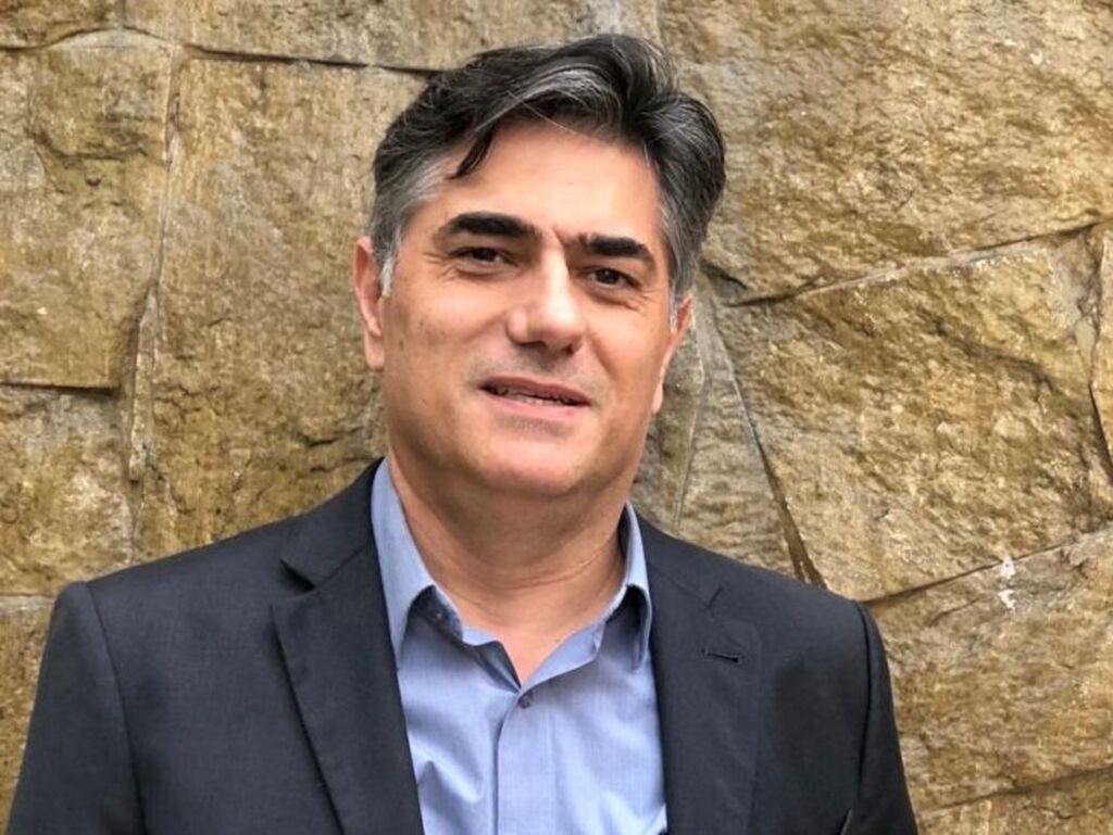 Águas de Joinville terá novo presidente em 2023