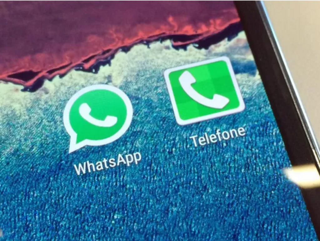 WhatsApp alcança 1 bilhão de usuários