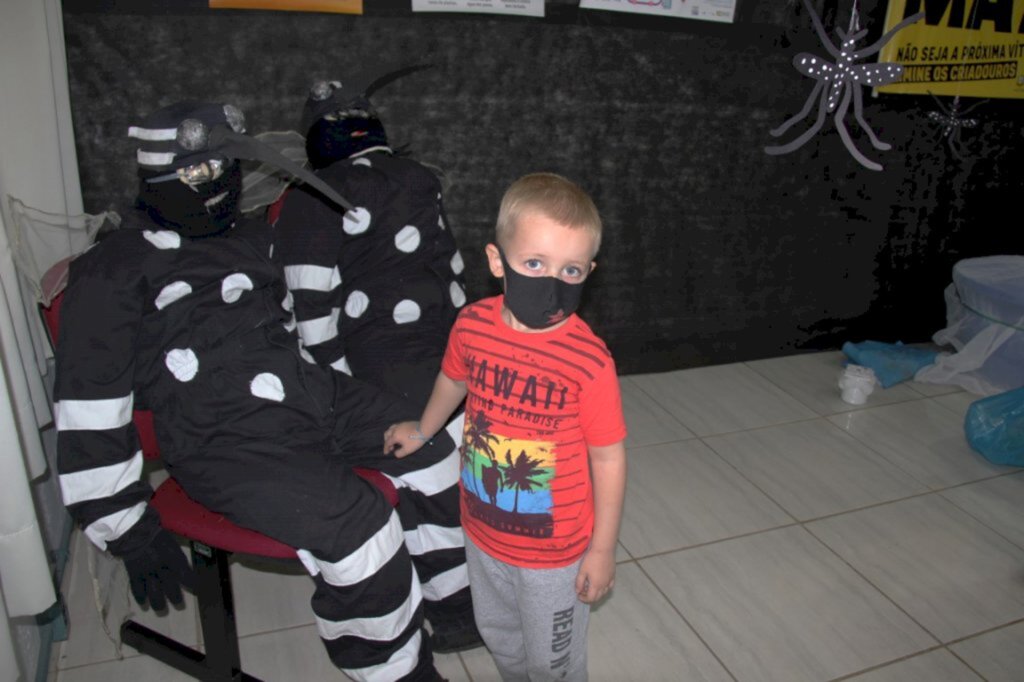 Imprensa do Povo - 