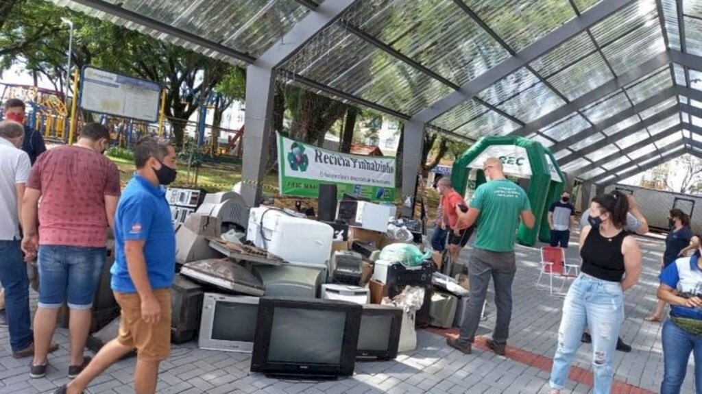 REC Chapecó - 