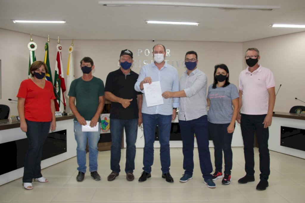 Imprensa do Povo - 
