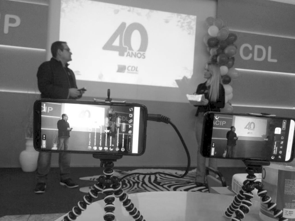 Acip completa 42 anos de atuação em Pinhalzinho