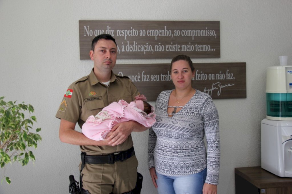 Reencontro de gratidão
