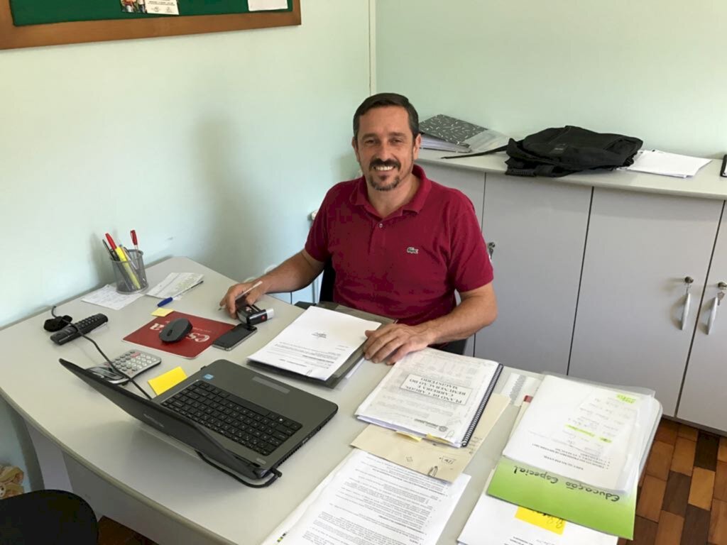 Educação se prepara para início do ano letivo