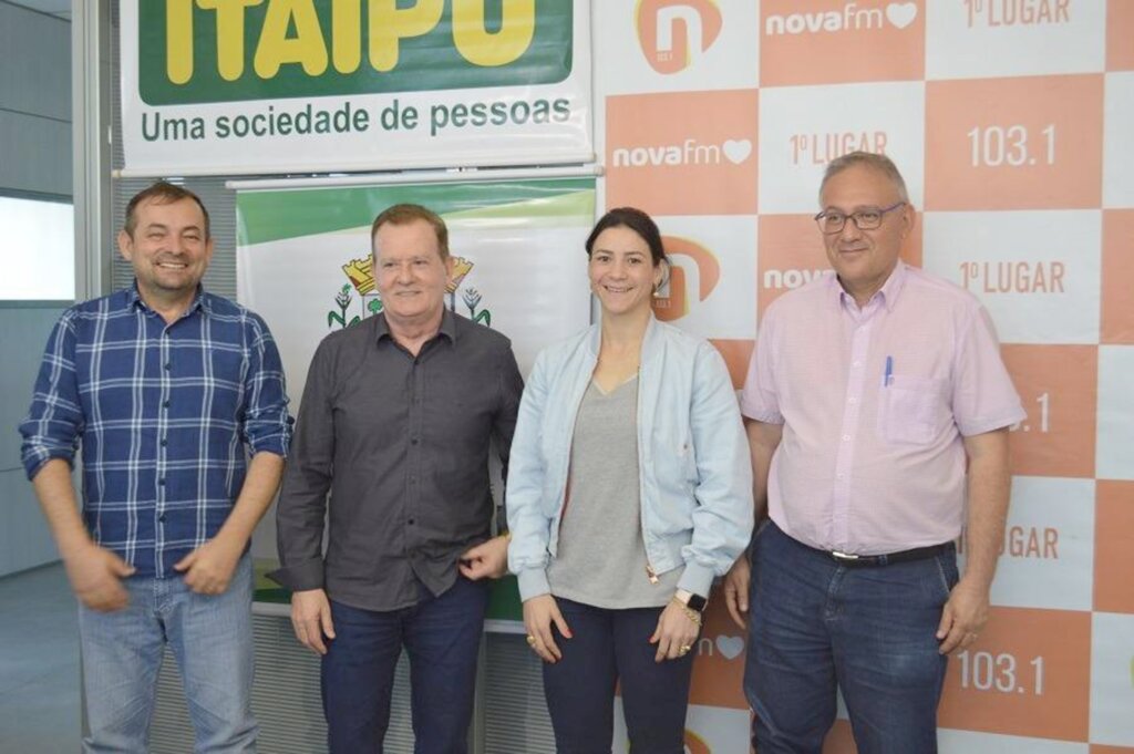Show Conrado e Aleksandro