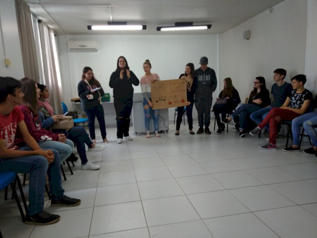 Divulgação - 