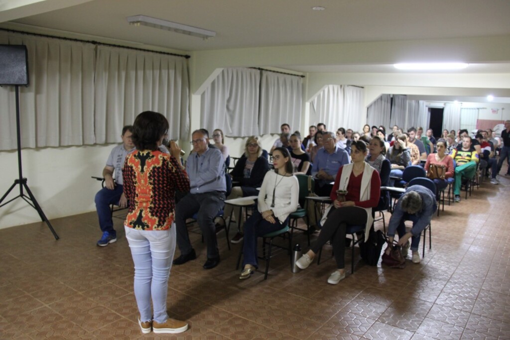 Ascom/Prefeitura - 