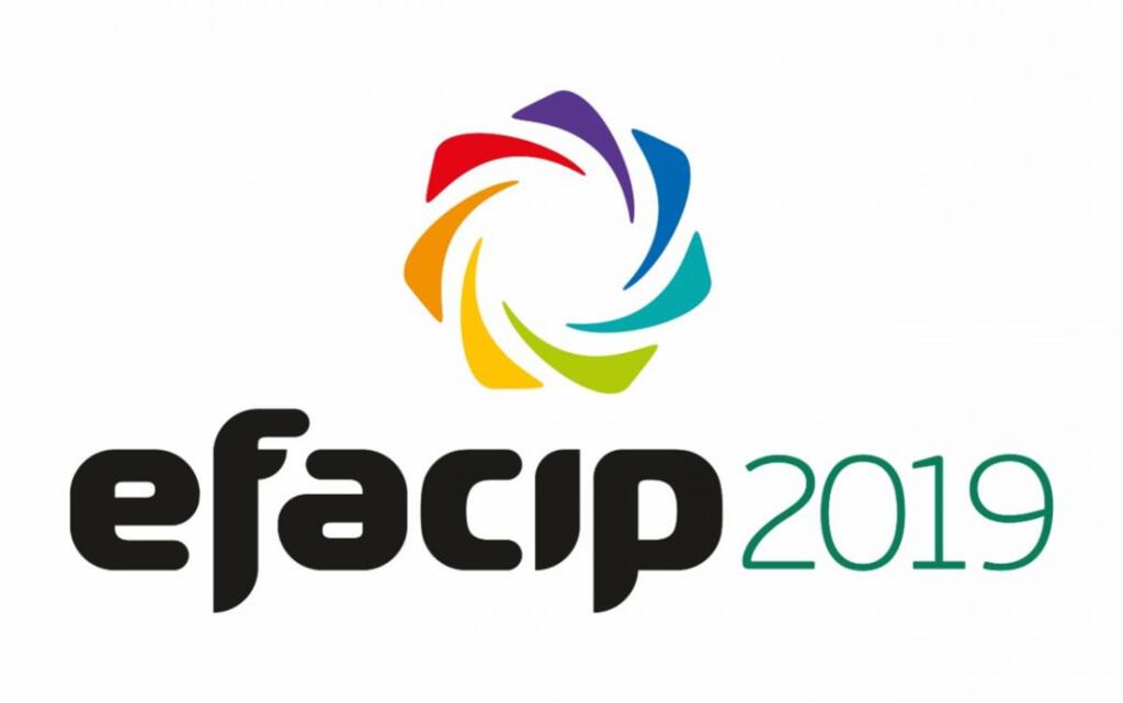 EFACIP 2019 já tem shows confirmados