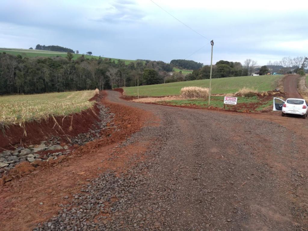 Secretaria de Agricultura atua em várias frentes de trabalho