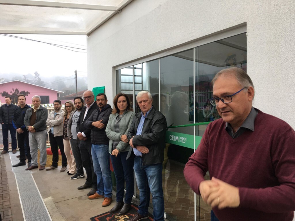 Ascom/Prefeitura - 